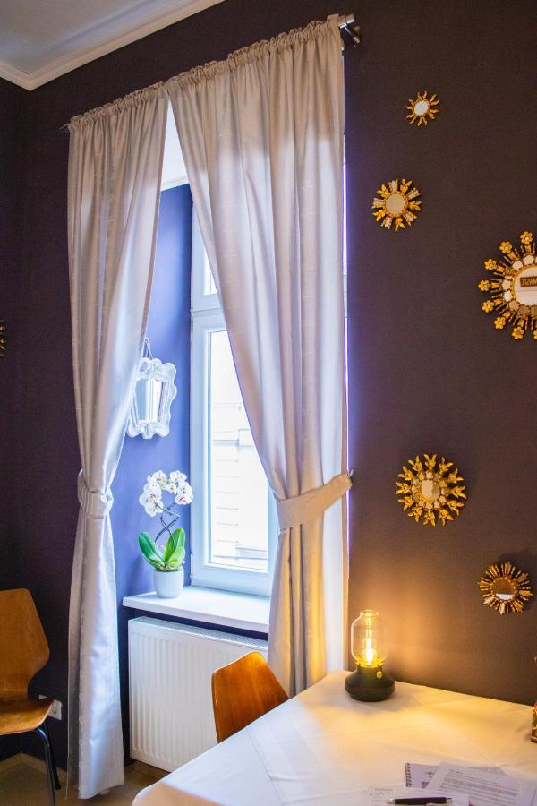 Feel At Home - Self Check In Viena Exterior foto