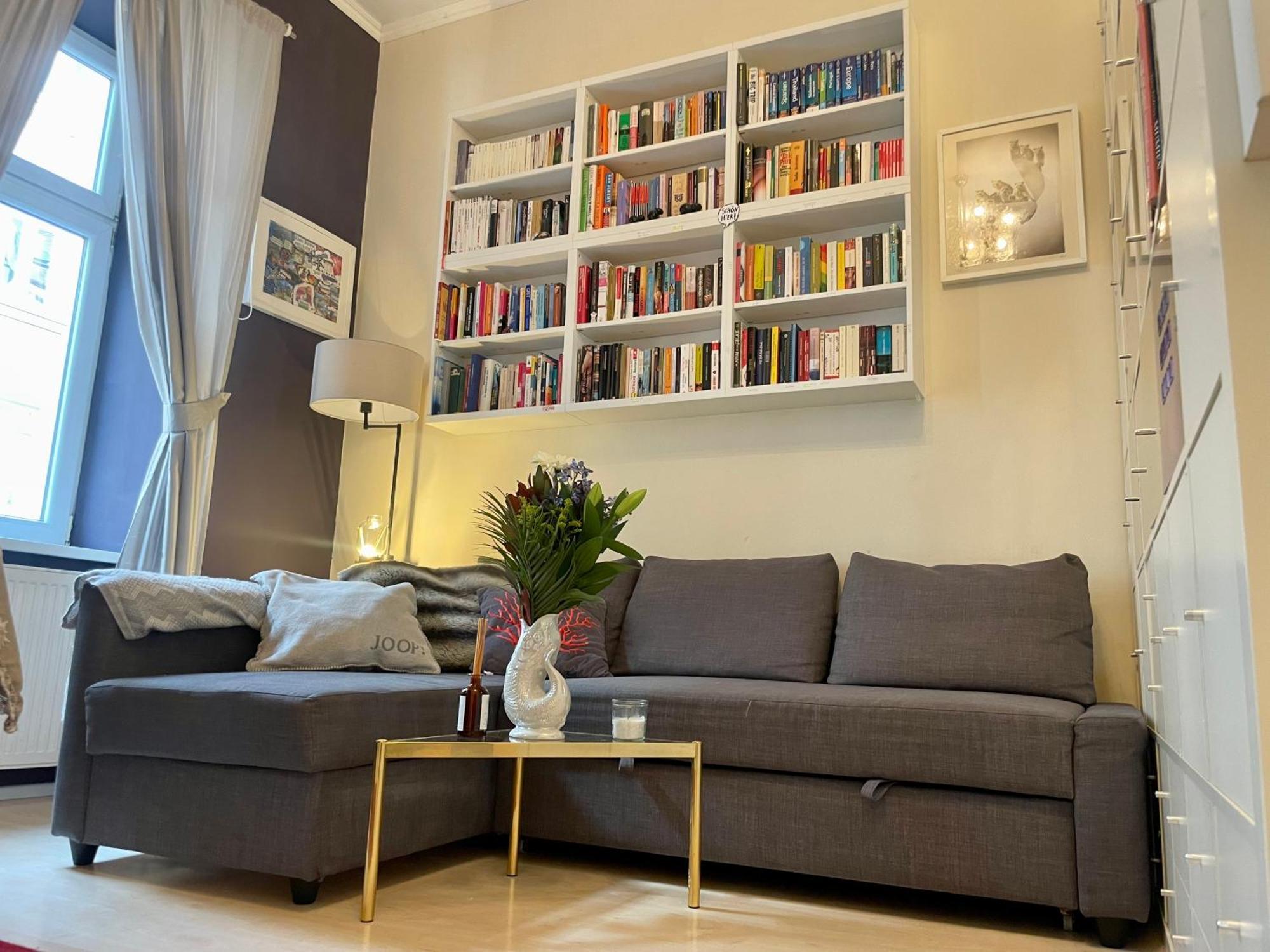 Feel At Home - Self Check In Viena Exterior foto