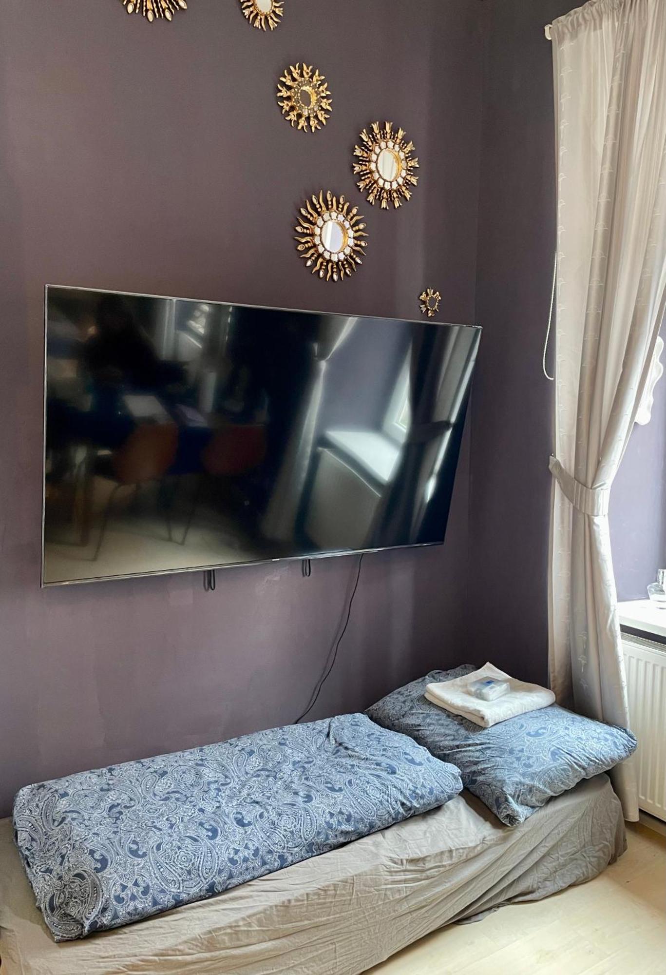 Feel At Home - Self Check In Viena Exterior foto